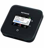 Router iliad 5G Netgear Nighthawk MR5200